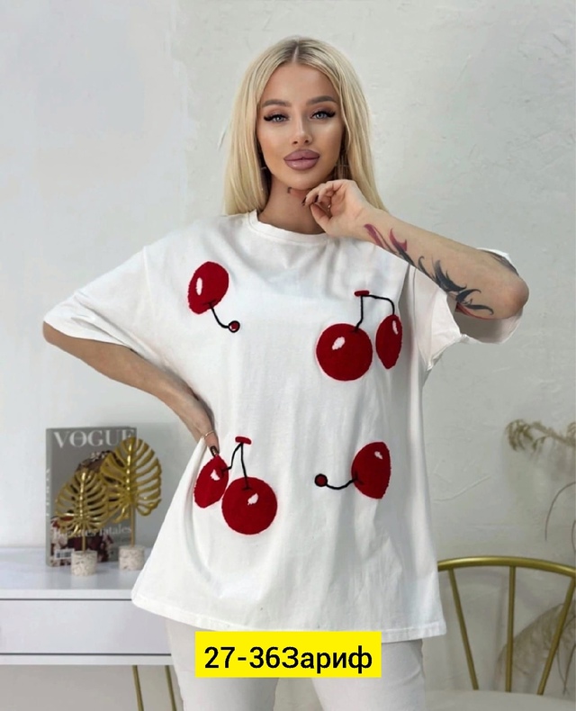 Футболка 22946341