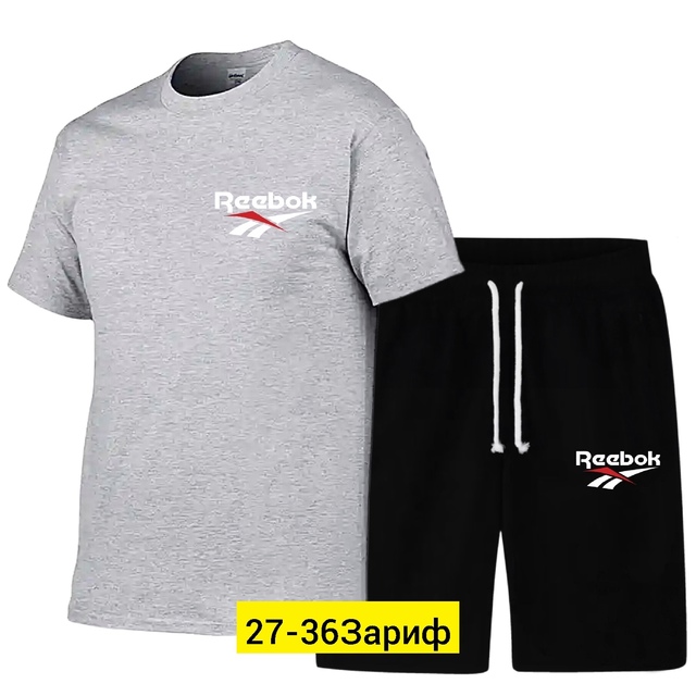 Спортивный костюм 22946410