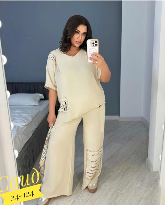 Костюм 22947991