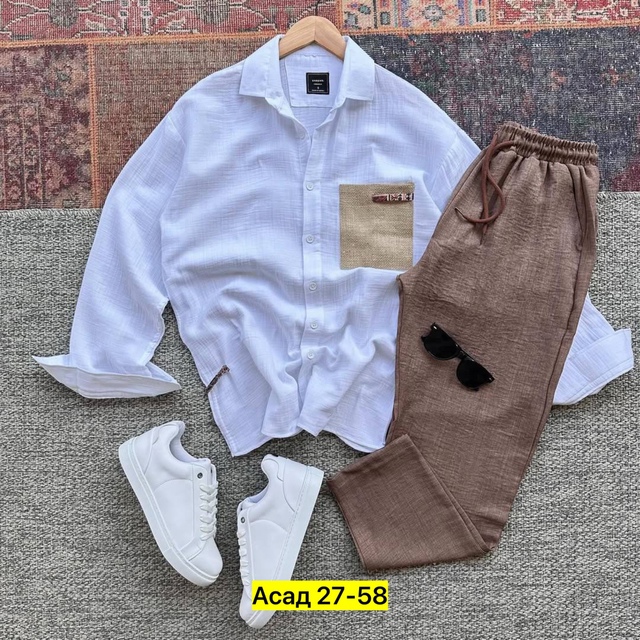 Костюм 22947039