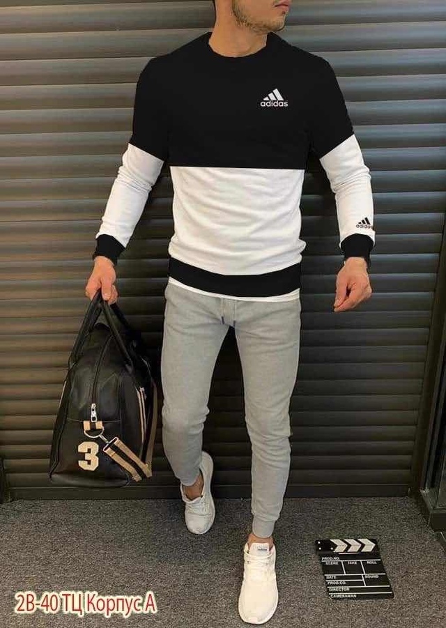 Спортивный костюм 22947260