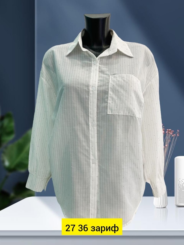 Рубашка 22948336