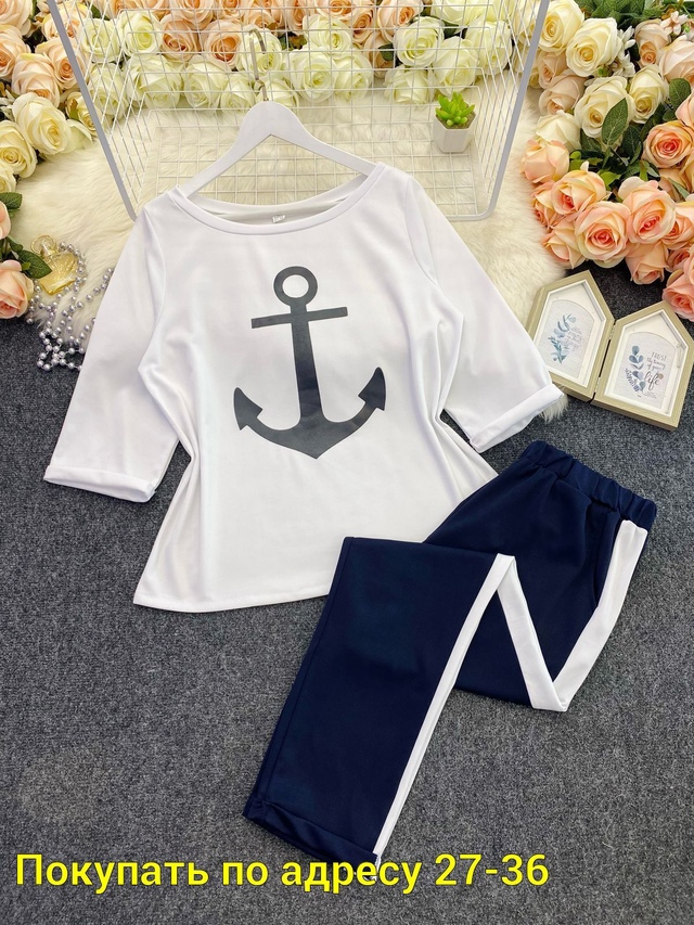 Костюм 22948106