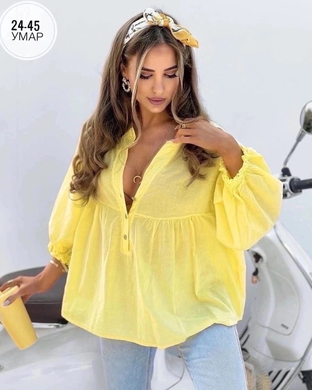 Рубашка 22948332