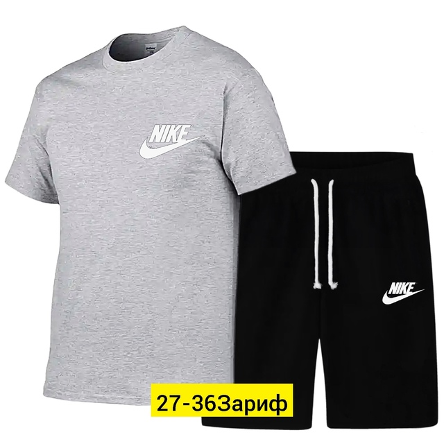 Спортивный костюм 22946410