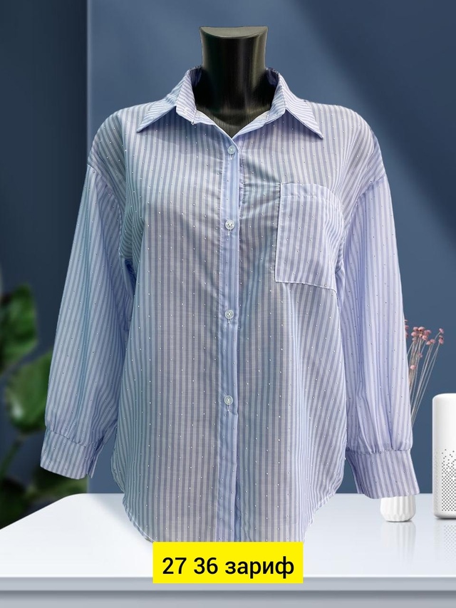 Рубашка 22948336