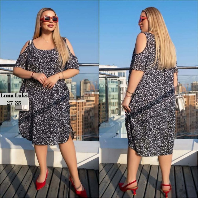 Платье 22946825