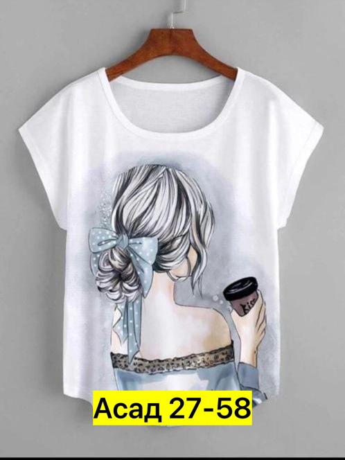 Блузка 22946184