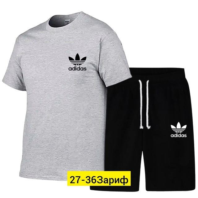 Спортивный костюм 22946410