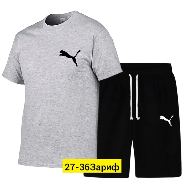 Спортивный костюм 22946410