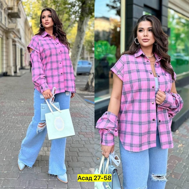 Блузка 22946705