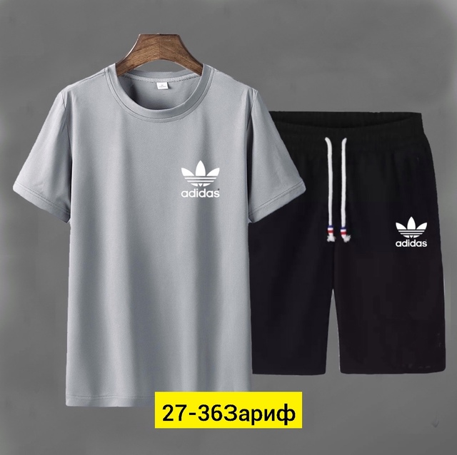 Спортивный костюм 22946937