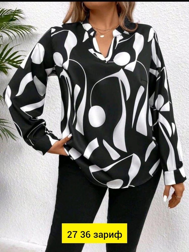 Блузка 22947881