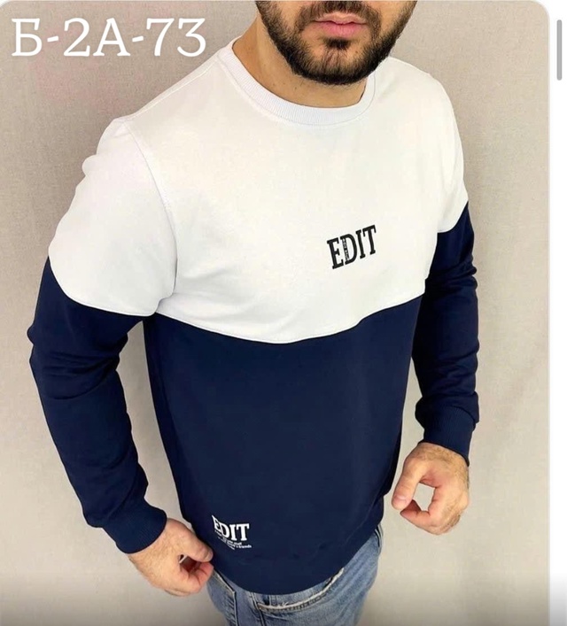 Толстовка 22947491