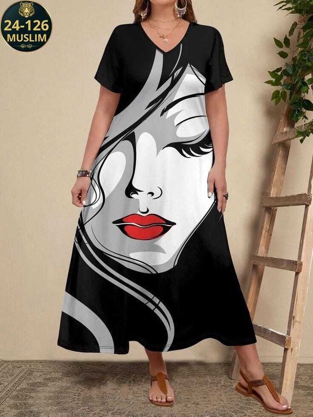 Платье 22947192