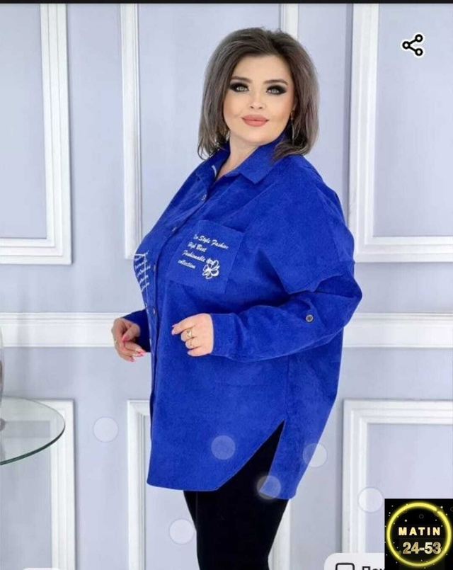 Рубашка 22948070