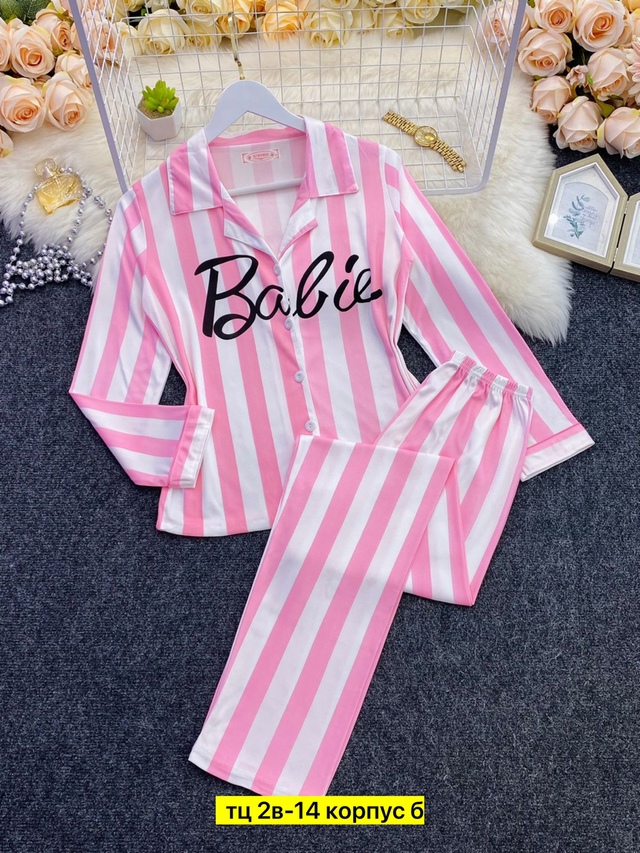 Пижама 22949172