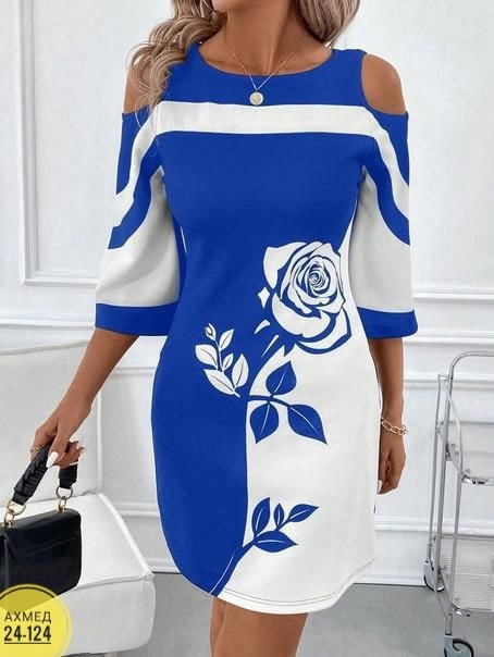 Платье 22948353