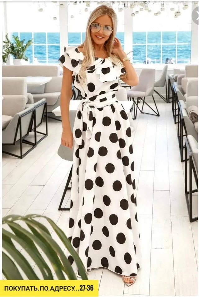 Платье 22950294