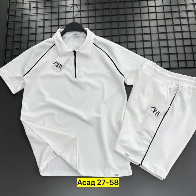 Спортивный костюм 22950045