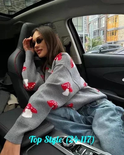 Свитер 22948414