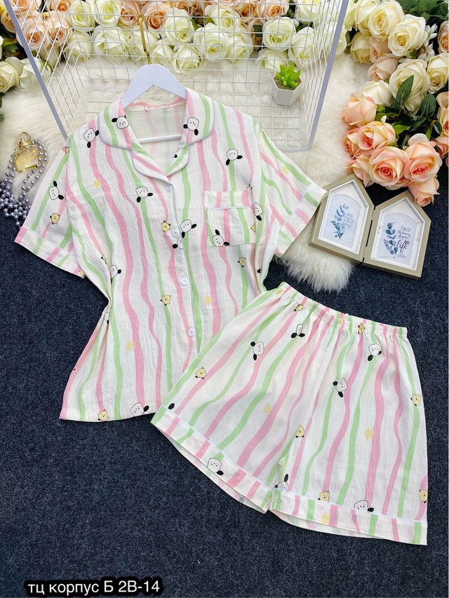 Пижама 22949774