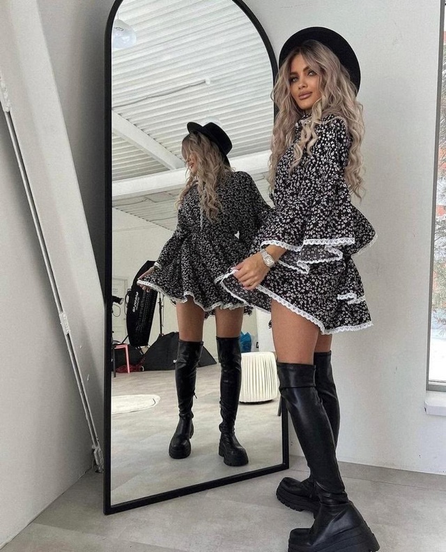 Платье 22948750