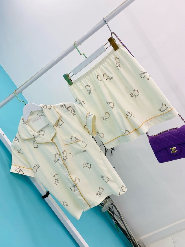 Пижама 22949774