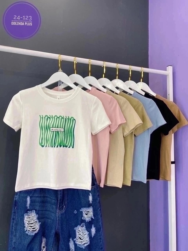 Футболка 22949016