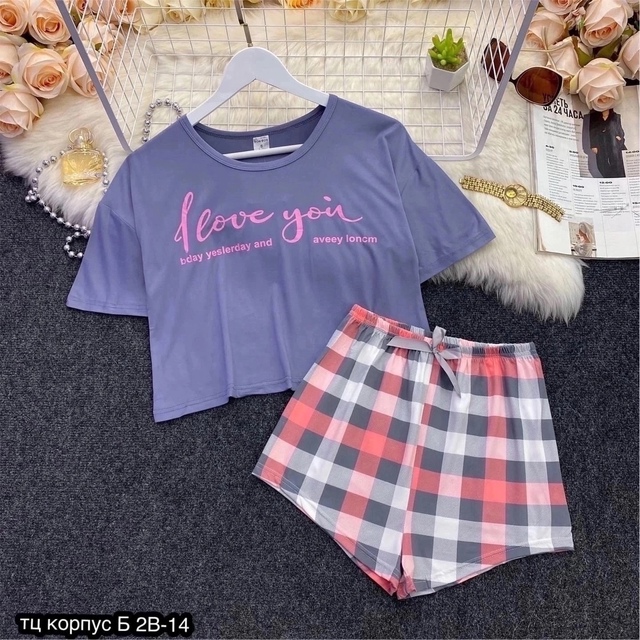 Пижама 22949970