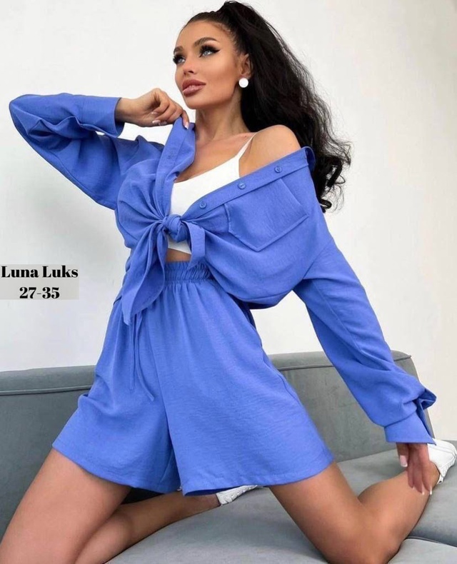 Костюм 22948362