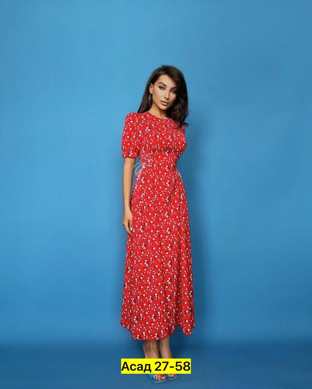 Платье 22948568