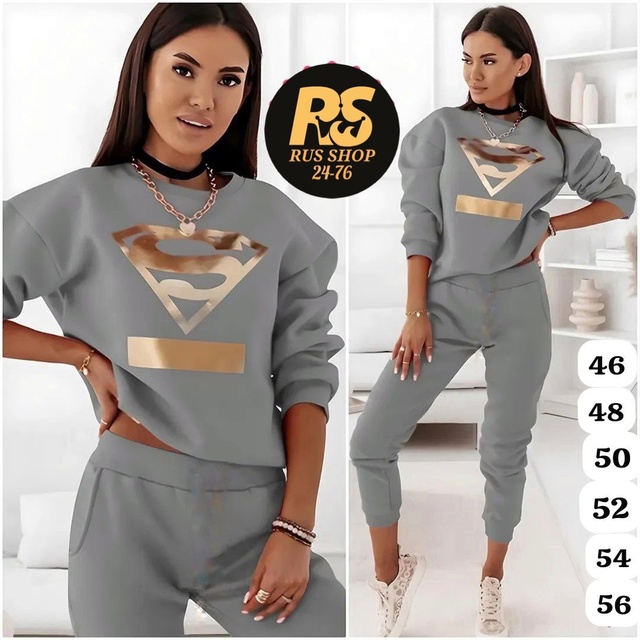 Спортивный костюм 22948366