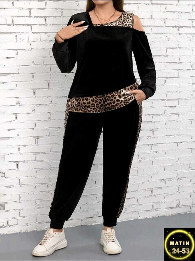 Спортивный костюм 22950076