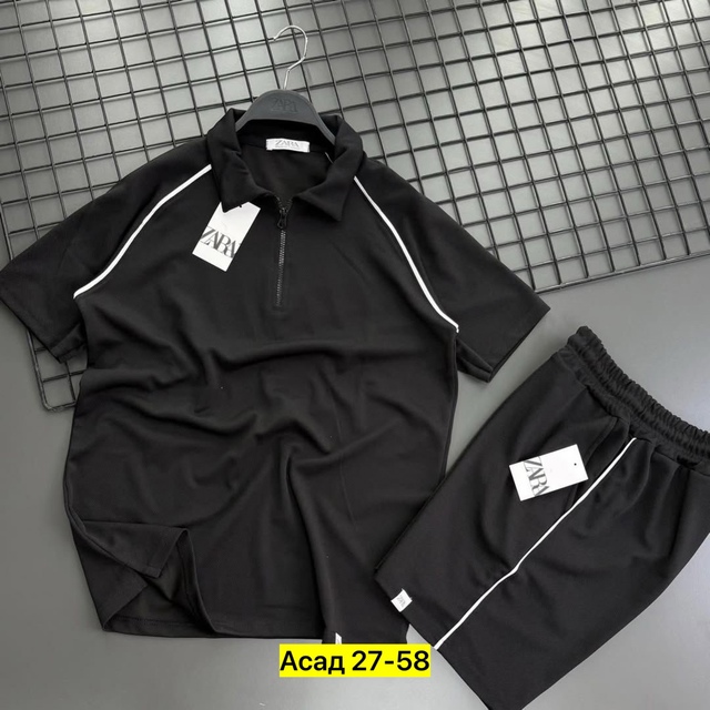 Спортивный костюм 22950045