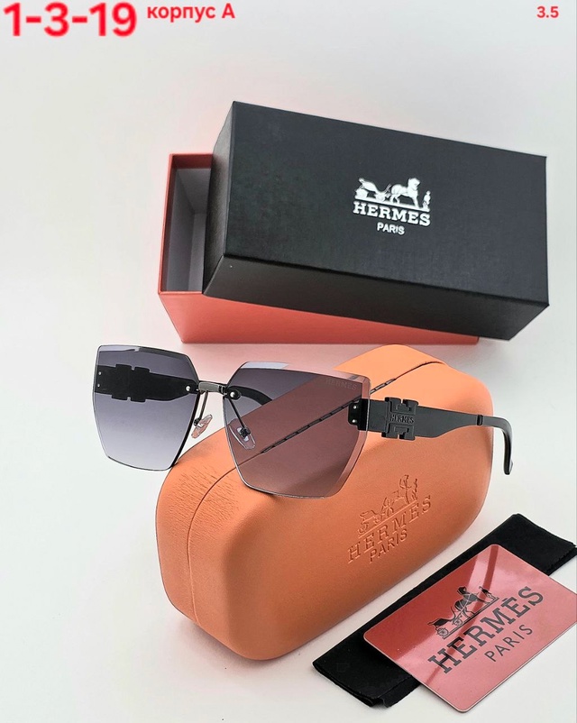 Солнцезащитные очки 22950224