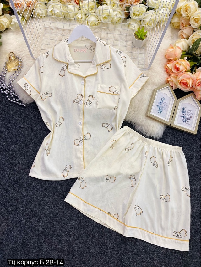 Пижама 22949774