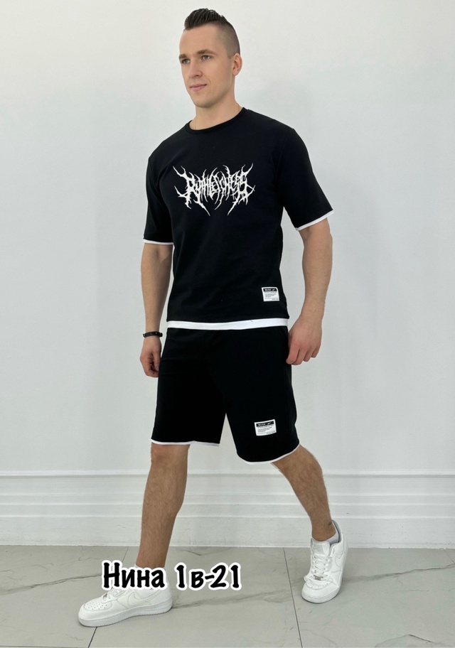 Спортивный костюм 22950431