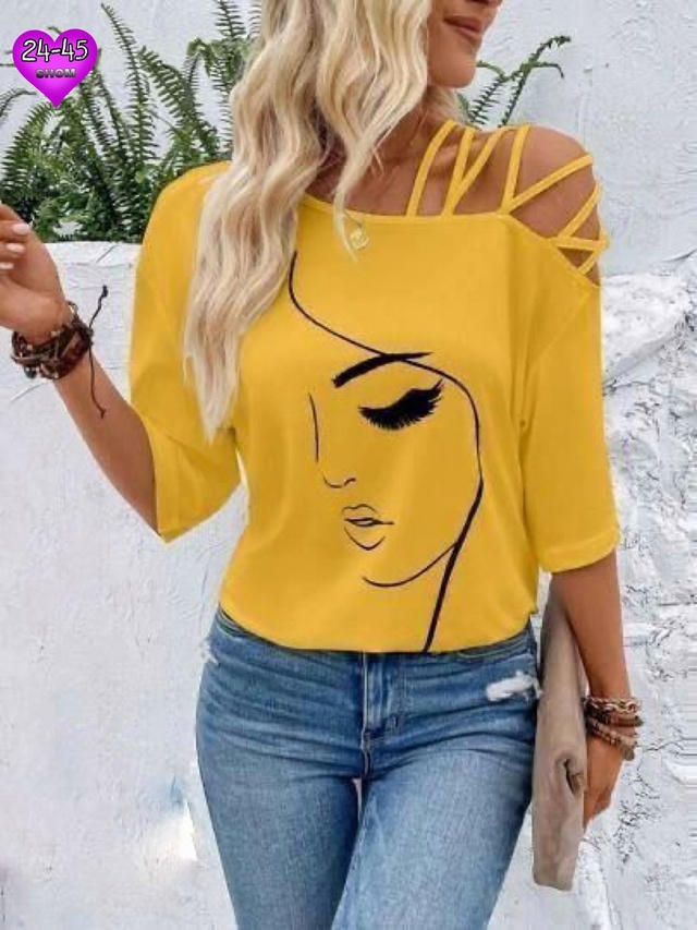 Блузка 22948595