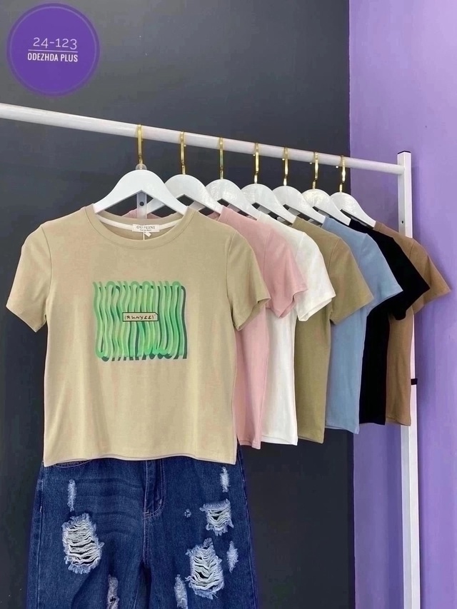 Футболка 22949016