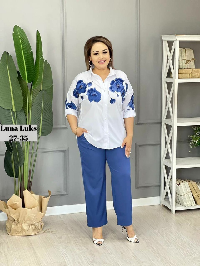 Костюм 22950407