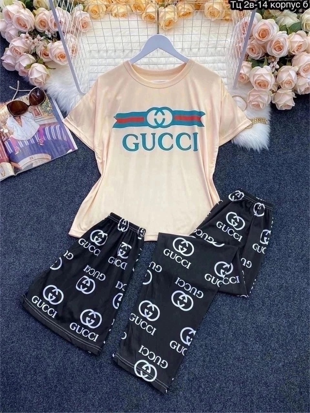 Пижама 22948910