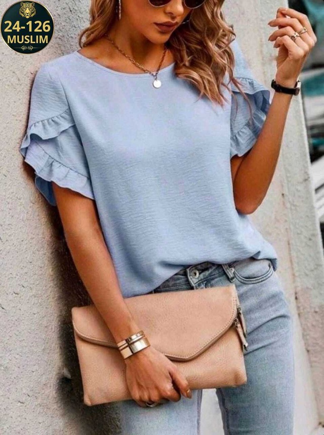 Блузка 22948819