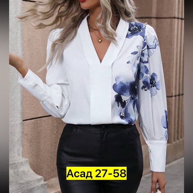 Блузка 22950150