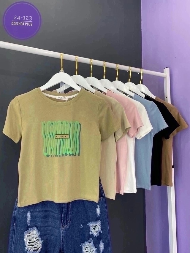 Футболка 22949016