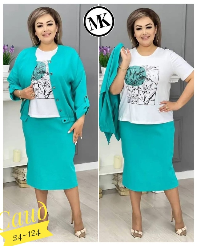 Костюм 22950228