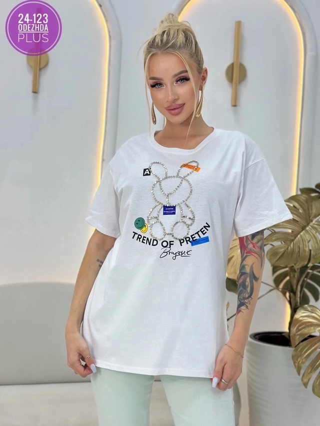 Футболка 22948341