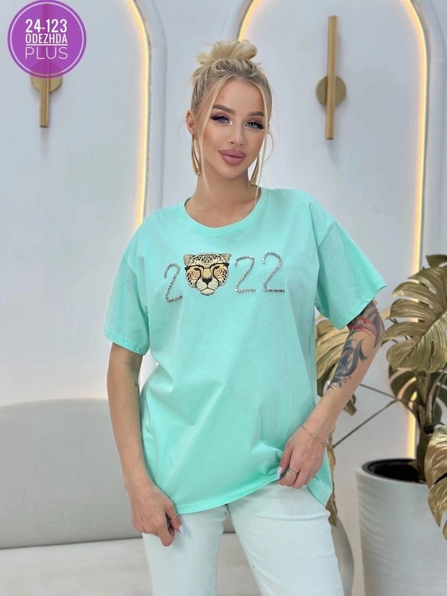 Футболка 22948341