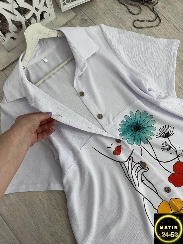 Рубашка 22950483