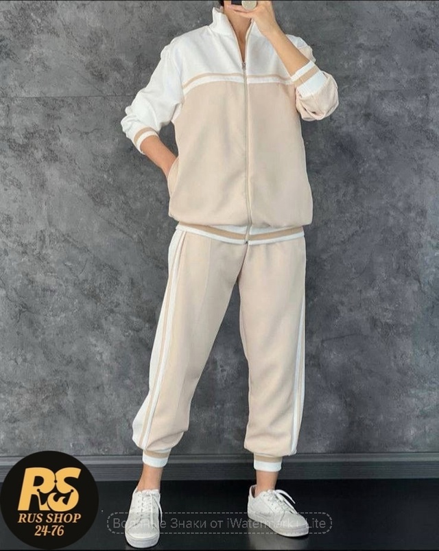 Спортивный костюм 22950958